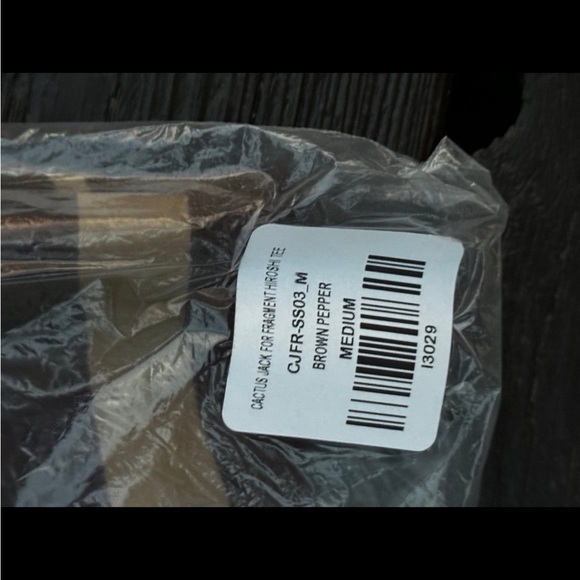 travis scott shirt - Picture 3 of 4